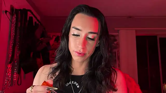 xoFrankie online show from 03-14-26, 06:30