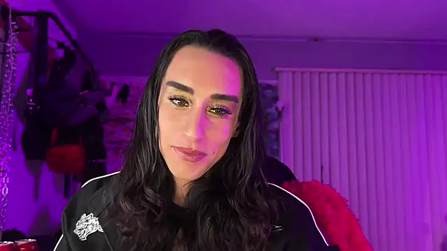 xoFrankie online show from 02-16-26, 06:01