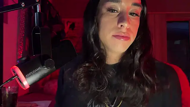 xoFrankie online show from 04-17-26, 02:36