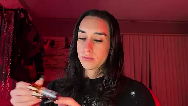 xoFrankie online show from 03-07-26, 04:41