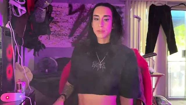 xoFrankie online show from 01-08-26, 10:38