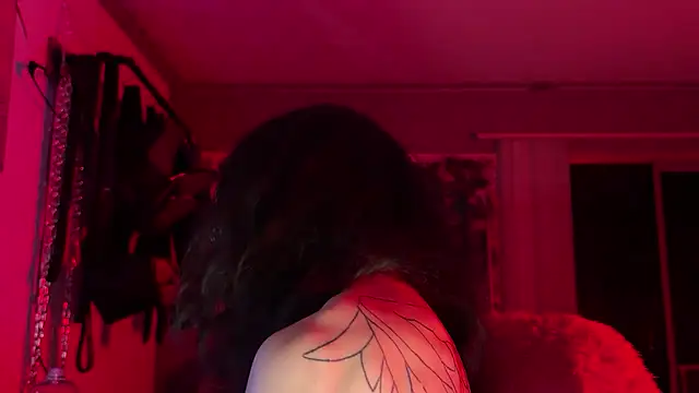 xoFrankie online show from 03-21-26, 04:35