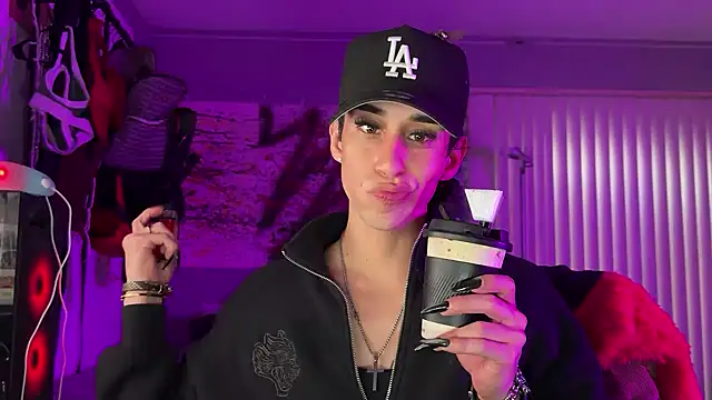 xoFrankie online show from 01-05-26, 11:41