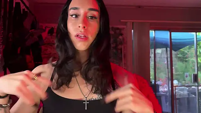 xoFrankie online show from 03-17-26, 01:30