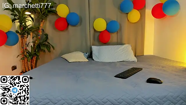 mrhot night online show from 06-29-26, 11:04