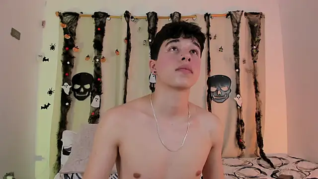 mrhot night online show from 10-30-25, 09:55