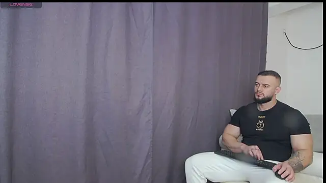 RickyMiami1 online show from 02-13-26, 09:59