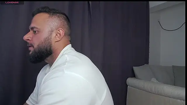 RickyMiami1 online show from 06-24-26, 05:11