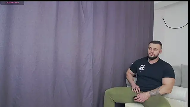 RickyMiami1 online show from 03-03-26, 08:38