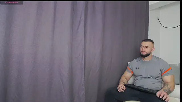 RickyMiami1 online show from 02-19-26, 06:05