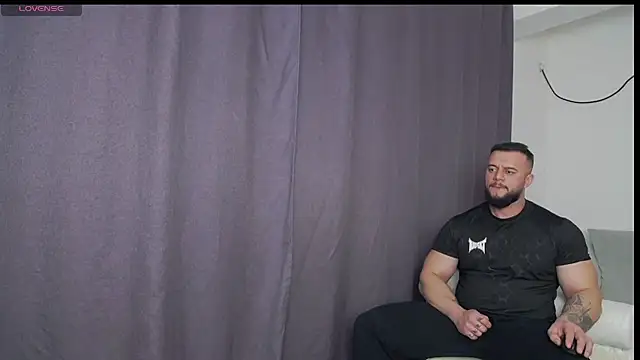 RickyMiami1 online show from 03-15-26, 07:10