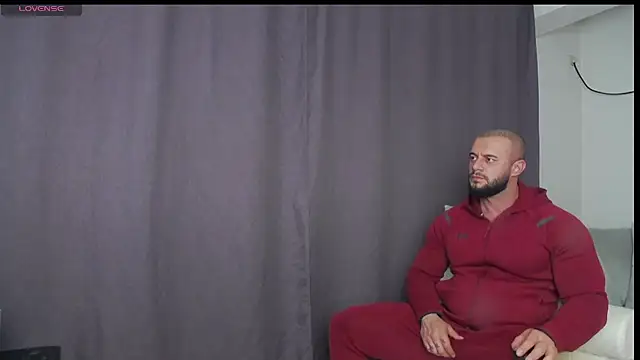 RickyMiami1 online show from 11-01-25, 05:40