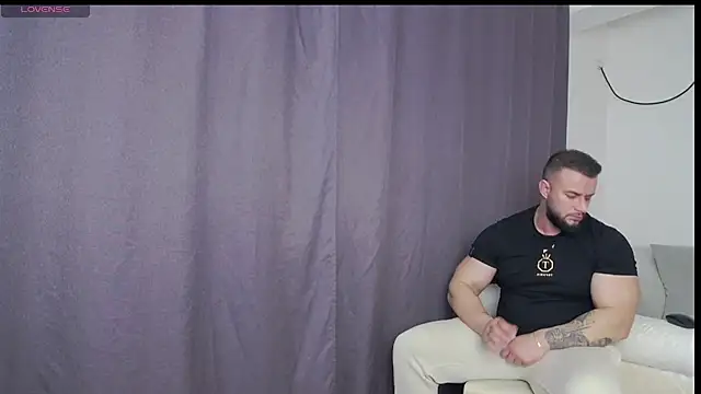 RickyMiami1 online show from 03-10-26, 08:57