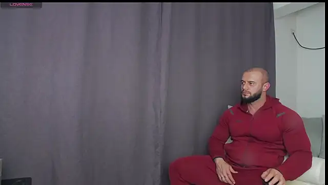 RickyMiami1 online show from 11-02-25, 04:56