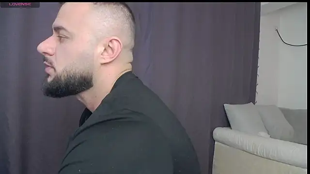 RickyMiami1 online show from 02-12-26, 08:19