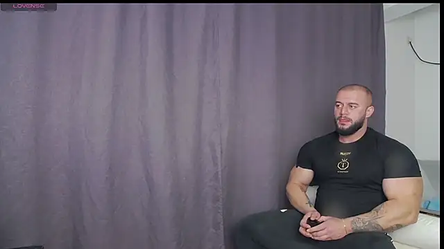 RickyMiami1 online show from 11-14-25, 06:22