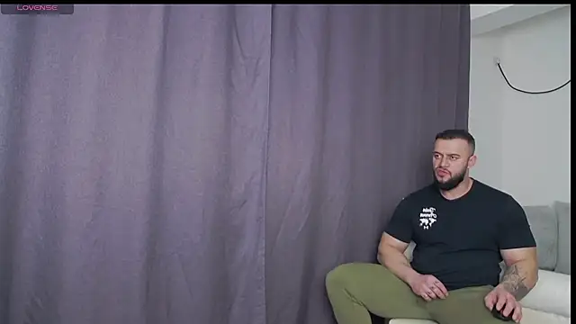 RickyMiami1 online show from 03-04-26, 06:59