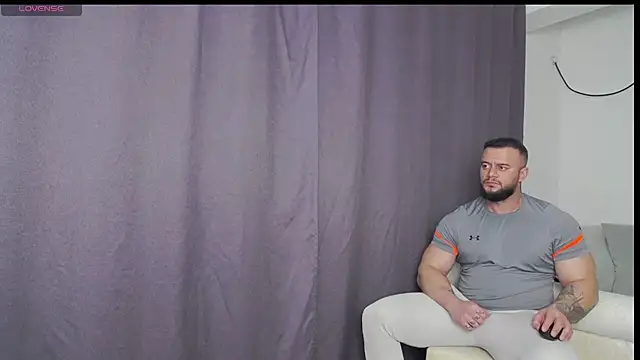 RickyMiami1 online show from 03-17-26, 08:34