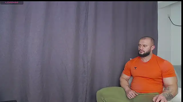 RickyMiami1 online show from 11-26-25, 06:30