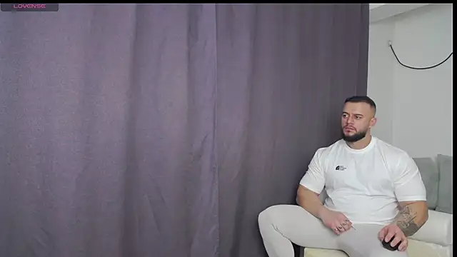 RickyMiami1 online show from 02-26-26, 07:25