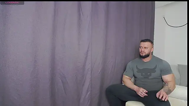 RickyMiami1 online show from 03-30-26, 06:53