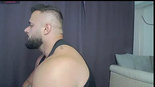 RickyMiami1 online show from 07-10-26, 05:02