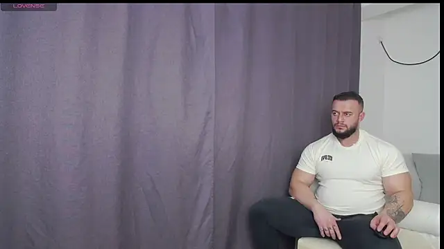 RickyMiami1 online show from 03-11-26, 06:57