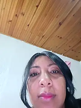 pocahontas nex online show from 12-01-25, 04:52