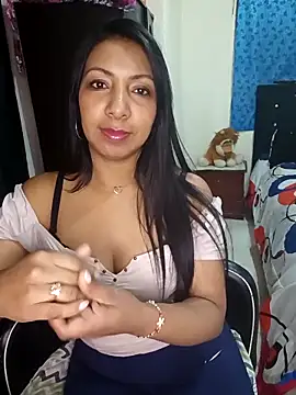 pocahontas nex online show from 12-15-25, 10:59