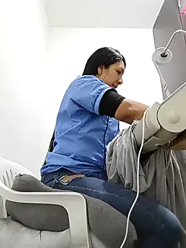 pocahontas nex online show from 11-21-25, 03:33