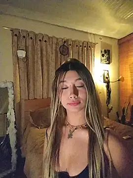 Ella rr online show from 11-27-25, 05:19