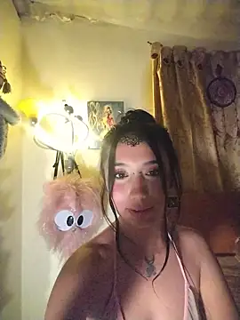 Ella rr online show from 02-06-26, 03:57