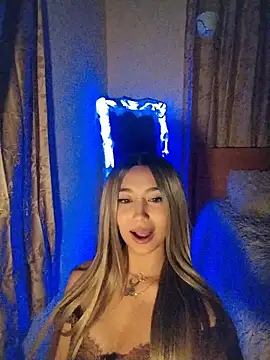 Ella rr online show from 11-13-25, 06:06