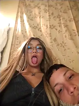 Ella rr online show from 10-11-25, 03:07