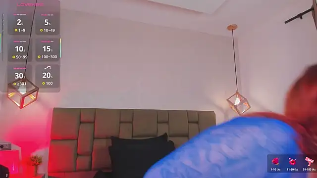 Snapshot of Julieth_Rojas chatting on 02-19-26, 04:09 Julieth Rojas online show from 02-19-26, 04:09