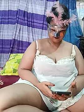 Tanisha-Chy online show from 06-01-26, 06:07