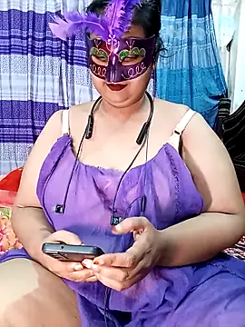Tanisha-Chy online show from 05-07-26, 06:22
