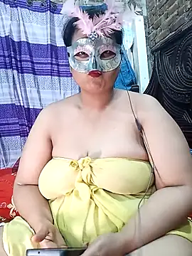 Tanisha-Chy online show from 04-09-26, 05:42