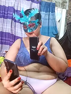 Tanisha-Chy online show from 05-14-26, 05:43