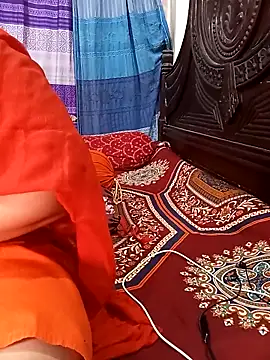 Tanisha-Chy online show from 03-21-26, 05:28