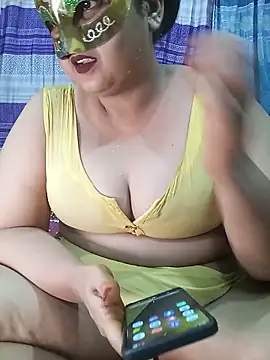Tanisha-Chy online show from 05-23-26, 06:18