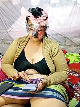 Tanisha-Chy online show from 01-13-26, 05:50