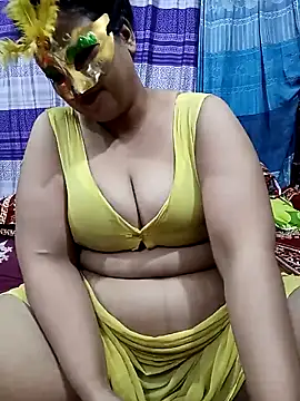 Tanisha-Chy online show from 03-11-26, 06:35