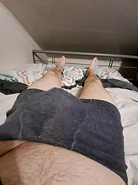 sombradeseada online show from 12-14-25, 05:46