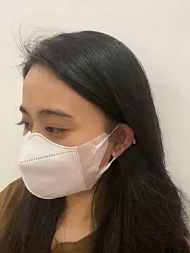 Mochi21 online show from 10-03-25, 02:48