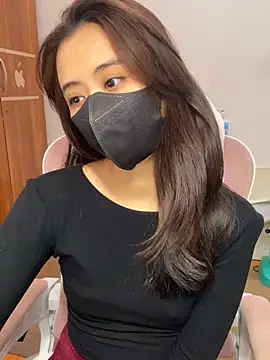 Mochi21 online show from 11-26-25, 02:22