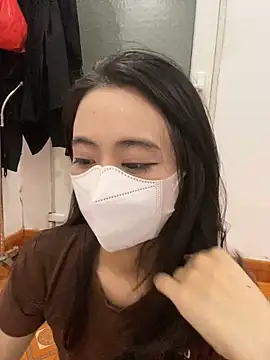 Mochi21 online show from 09-20-25, 02:22