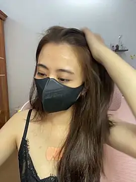 Mochi21 online show from 12-03-25, 03:51