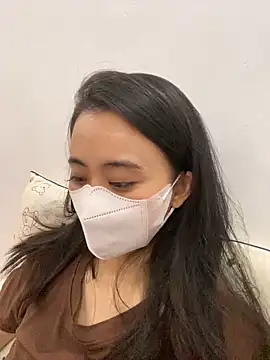 Mochi21 online show from 10-02-25, 02:15