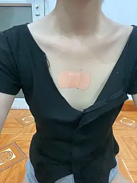 Mochi21 online show from 09-09-25, 02:32